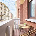 Loft Free Parking E Wifi - Centro E Porta Susa