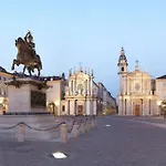 Loft Free Parking E Wifi - Centro E Porta Susa